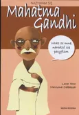 Nazywam się Mahatma Gandhi - Cabassa Mariona
