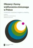 Obszary i formy wykluczenia etnicznego w Polsce