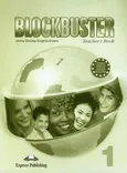 Blockbuster 1 Teacher's Book - Outlet - Jenny Dooley