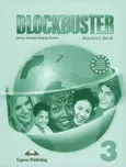 Blockbuster 3 Teacher's Book - Jenny Dooley