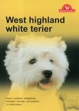 West highland white terier