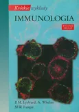 Krótkie wykłady Immunologia - Outlet - A. Whelan