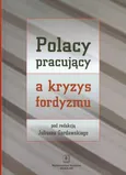 Polacy pracujący a kryzys fordyzmu - Outlet