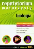 Repetytorium maturzysty biologia - Outlet - Maciej Mikołajczyk