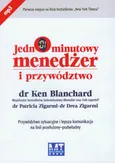 Jednominutowy Menedżer i przywództwo - Ken Blanchard