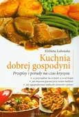 Kuchnia dobrej gospodyni - Outlet - Elżbieta Łabońska