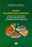 Zasady racjonalnego żywienia - Urszula Pelzner
