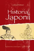 Historia Japonii - Conrad Totman