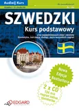Szwedzki Kurs podstawowy + CD - Outlet