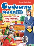 Cudowny medalik - Anna Matusiak