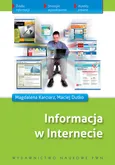 Informacja w Internecie - Maciej Dutko