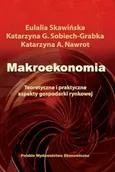 Makroekonomia - Katarzyna Nawrot