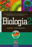 Biologia 2 Podręcznik - Ewa Holak