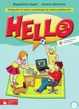 Hello! 3 Podręcznik - Magdalena Appel