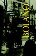 Monsieur Pain - Outlet - Roberto Bolano