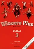 Winners Plus 3 Workbook - Mark Hancock