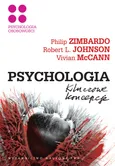 Psychologia Kluczowe koncepcje Tom 4 Psychologia osobowości - Outlet - Robert L. Johnson