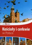 Kościoły i cerkwie w Polsce Piękna Polska - Jacek Bronowski