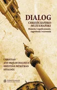Dialog chrześcijańsko-muzułmański