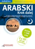 Arabski Krok dalej + CD - Outlet - Praca zbiorowa