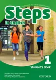 Steps In English 1  PL - Paul Davies