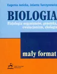 Biologia Mały format - Outlet