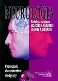 Neurologia Podręcznik dla studentów medycyny z płytą CD - Outlet - Liberski Paweł P.