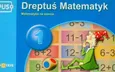 PUS Dreptuś Matematyk 1 - Outlet - Dorota Cudnik