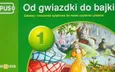 PUS Od gwiazdki do bajki 1 - Outlet - Danuta Bojanowska-Obłuda