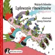 Lądowanie rinowirusów Przeziębienie - Wojciech Feleszko