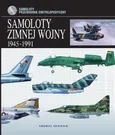 Samoloty zimnej wojny 1945-1991 - Outlet - Thomas Newdick