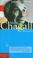 Marc Chagall Biografia Tom 11 - Outlet - Jonathan Wilson