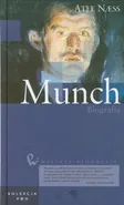 Wielkie biografie Tom 15 Munch - Atle Naess