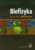 Biofizyka Podręcznik dla studentów