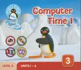 Pingu's English Computer Time 1 Level 3 - Diana Hicks