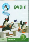 Pingu's English DVD 1 Level 1 - Diana Hicks