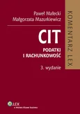 CIT Komentarz - Paweł Małecki