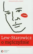 Lew-Starowicz o mężczyźnie - Outlet - Zbigniew Lew-Starowicz