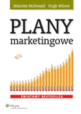 Plany marketingowe - Outlet - Hugh Wilson