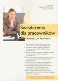 Świadczenia dla pracowników 2012 - Magdalena Jędrzejewska
