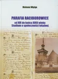 Parafia Raciborowice - Mateusz Wyżga