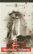 Sprawy Sherlocka Holmesa - Outlet - Doyle Artur Conan