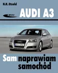 Audi A3 - Etzold Hans-Rudiger