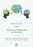 Diskursive Weltbilder im Kontrast - Outlet - Waldemar Czachur