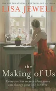 Making of Us - Lisa Jewell