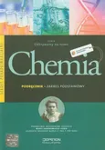 Chemia Podręcznik Zakres podstawowy - Artur Sikorski