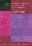 Fonetyka i fonologia współczesnego języka polskiego z płytą CD - Jolanta Tambor