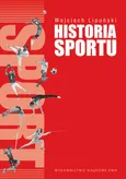 Historia sportu - Outlet - Wojciech Lipoński