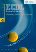 ECDL Arkusze kalkulacyjne Moduł 4 - Mirosława Kopertowska-Tomczak