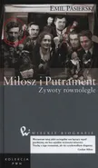 Miłosz i Putrament - Outlet - Emil Pasierski